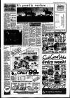 Stamford Mercury Friday 30 October 1987 Page 5