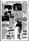 Stamford Mercury Friday 30 October 1987 Page 7