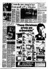 Stamford Mercury Friday 04 December 1987 Page 7