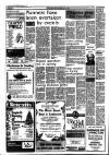 Stamford Mercury Friday 04 December 1987 Page 8