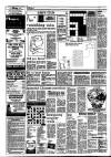 Stamford Mercury Friday 04 December 1987 Page 10