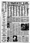 Stamford Mercury Friday 04 December 1987 Page 12