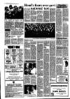 Stamford Mercury Friday 04 December 1987 Page 14