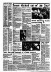 Stamford Mercury Friday 04 December 1987 Page 16