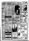 Stamford Mercury Friday 11 December 1987 Page 3