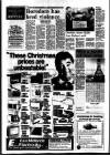 Stamford Mercury Friday 11 December 1987 Page 6