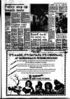 Stamford Mercury Friday 11 December 1987 Page 9