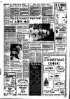 Stamford Mercury Friday 18 December 1987 Page 3