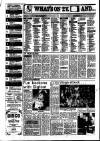 Stamford Mercury Friday 18 December 1987 Page 10