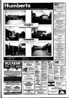 Stamford Mercury Friday 18 December 1987 Page 23