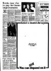 Stamford Mercury Wednesday 23 December 1987 Page 3