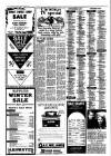 Stamford Mercury Wednesday 23 December 1987 Page 14