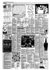 Stamford Mercury Wednesday 23 December 1987 Page 16
