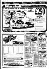 Stamford Mercury Wednesday 23 December 1987 Page 23