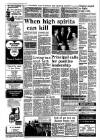 Stamford Mercury Wednesday 23 December 1987 Page 28