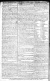 Manchester Mercury Tuesday 12 July 1757 Page 4