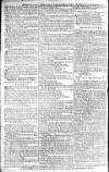 Manchester Mercury Tuesday 08 November 1757 Page 4