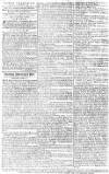Manchester Mercury Tuesday 14 February 1758 Page 4