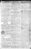 Manchester Mercury Tuesday 31 October 1758 Page 3