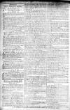 Manchester Mercury Tuesday 31 October 1758 Page 4