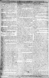 Manchester Mercury Tuesday 14 November 1758 Page 4