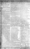 Manchester Mercury Tuesday 21 November 1758 Page 2