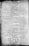 Manchester Mercury Tuesday 09 September 1760 Page 2
