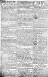Manchester Mercury Tuesday 08 January 1760 Page 2