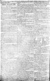 Manchester Mercury Tuesday 15 January 1760 Page 2