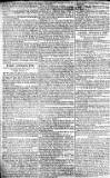 Manchester Mercury Tuesday 22 January 1760 Page 2