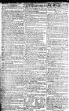 Manchester Mercury Tuesday 19 February 1760 Page 2