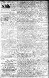 Manchester Mercury Tuesday 05 August 1760 Page 4