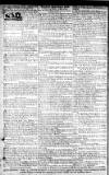 Manchester Mercury Tuesday 11 November 1760 Page 4