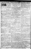 Manchester Mercury Tuesday 25 November 1760 Page 4