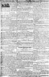 Manchester Mercury Tuesday 09 December 1760 Page 4