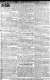 Manchester Mercury Tuesday 23 December 1760 Page 4