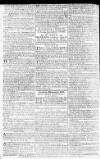 Manchester Mercury Tuesday 05 January 1762 Page 4