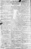 Manchester Mercury Tuesday 16 February 1762 Page 4