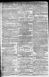 Manchester Mercury Tuesday 15 February 1763 Page 2