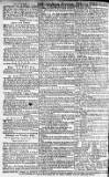 Manchester Mercury Tuesday 15 February 1763 Page 4