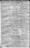 Manchester Mercury Tuesday 22 February 1763 Page 2