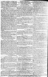 Manchester Mercury Tuesday 12 February 1765 Page 4