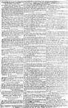 Manchester Mercury Tuesday 19 November 1765 Page 4