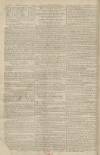 Manchester Mercury Tuesday 02 September 1766 Page 4