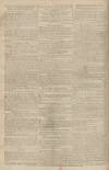 Manchester Mercury Tuesday 09 December 1766 Page 4