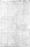 Manchester Mercury Tuesday 08 January 1771 Page 4
