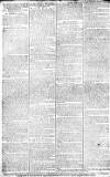Manchester Mercury Tuesday 21 January 1772 Page 4