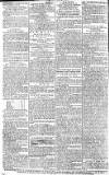 Manchester Mercury Tuesday 01 November 1774 Page 4