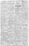 Manchester Mercury Tuesday 28 January 1777 Page 4