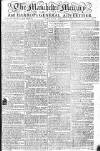 Manchester Mercury Tuesday 03 February 1778 Page 1